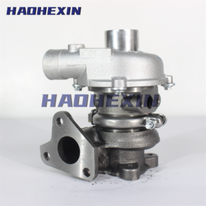 RHF3 Turbbocharger 8980747660