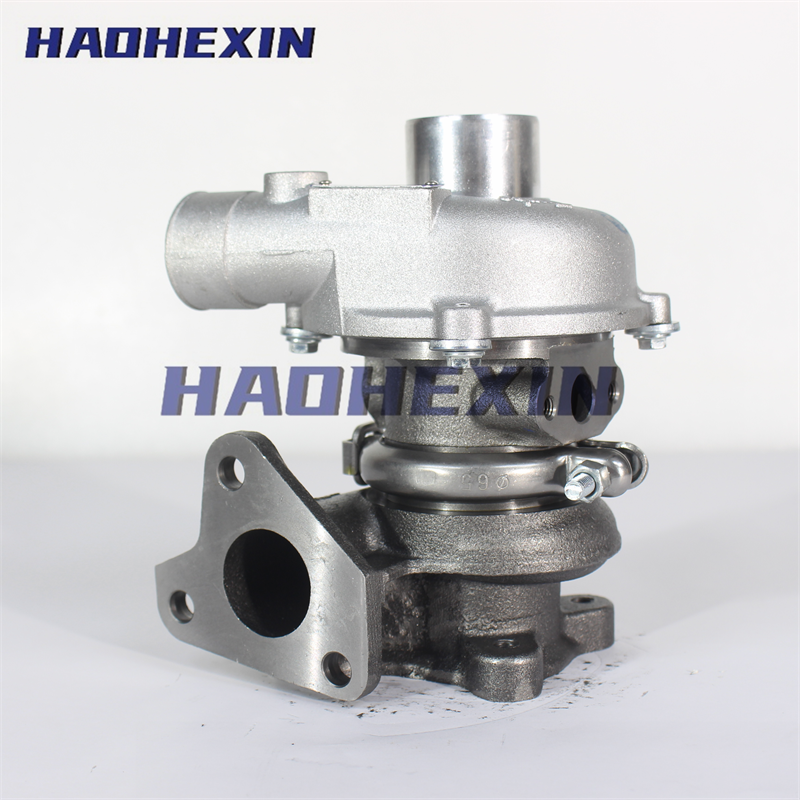 RHF3 Turbbocharger 8980747660