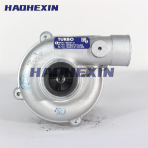 RHF3 Turbbocharger 8980747660