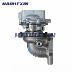 RHF3 Turbo 8981506872