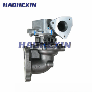 RHF3 Turbo 8981506872