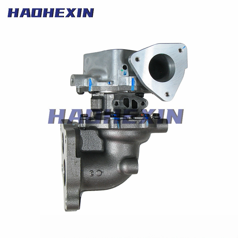 RHF3 Turbo 8981506872