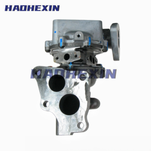 RHF3 Turbo 8981506872