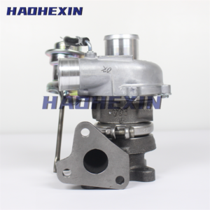 RHF3 Turbocharger 8982236170