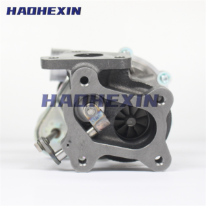 RHF3 Turbocharger 8982236170