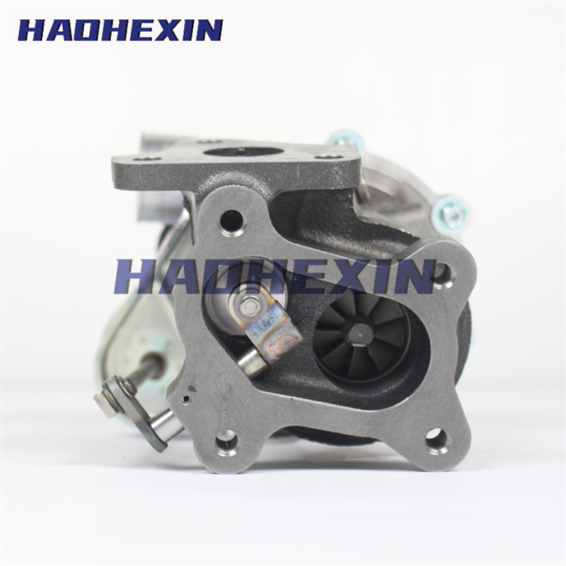 RHF3 Turbocharger 8982236170