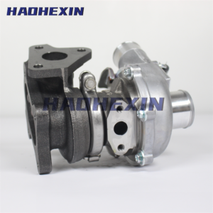 RHF3 Turbocharger 8982236170
