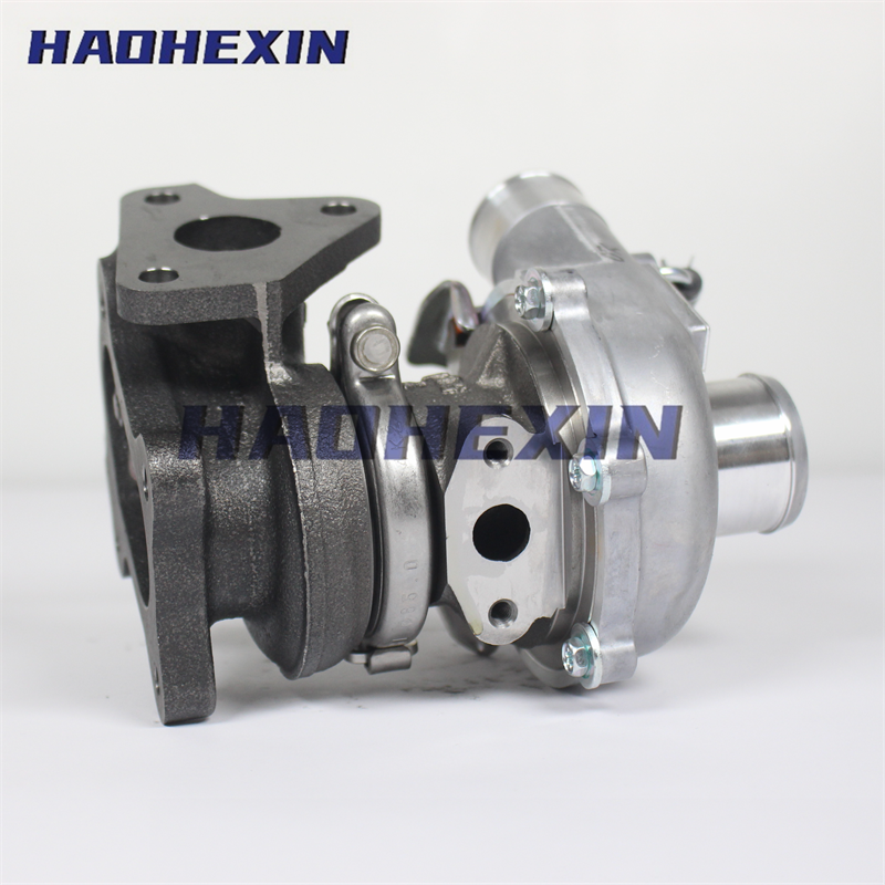 RHF3 Turbocharger 8982236170
