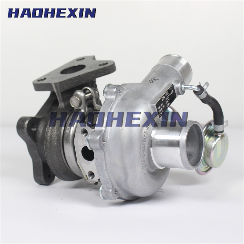 RHF3 Turbocharger 8982236170