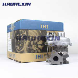 RHF3 Turbocharger 8982236170