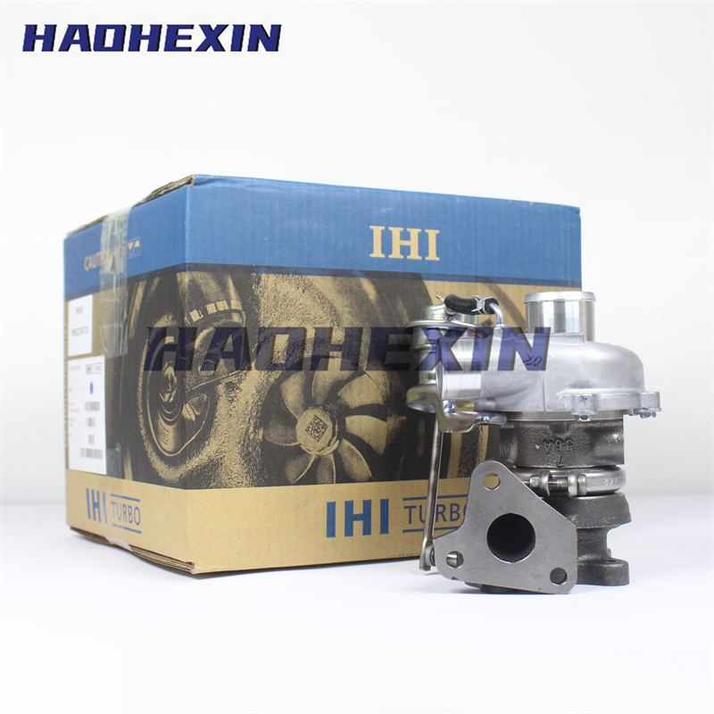 RHF3 Turbocharger 8982236170