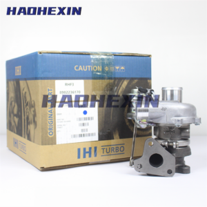 RHF3 Turbocharger 8982236170