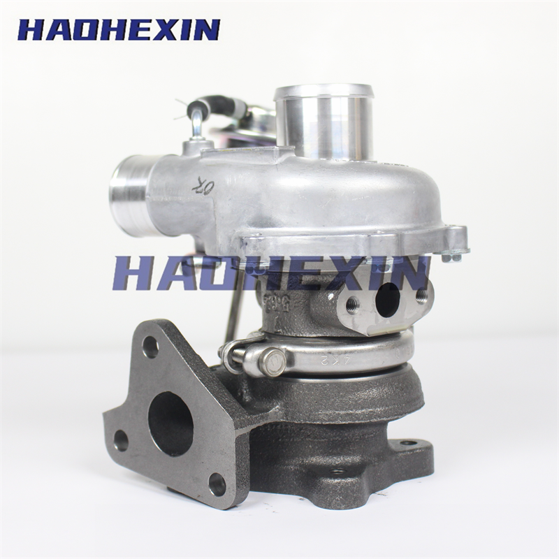 RHF3 Turbocharger 8982236170