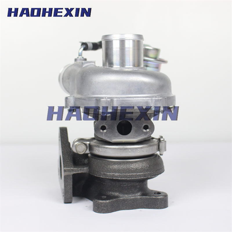 RHF3 Turbocharger 8982236170