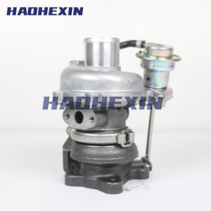 RHF3 Turbocharger 8982236170