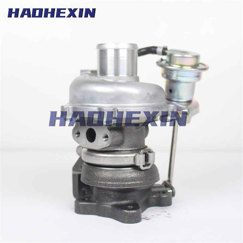 RHF3 Turbocharger 8982236170