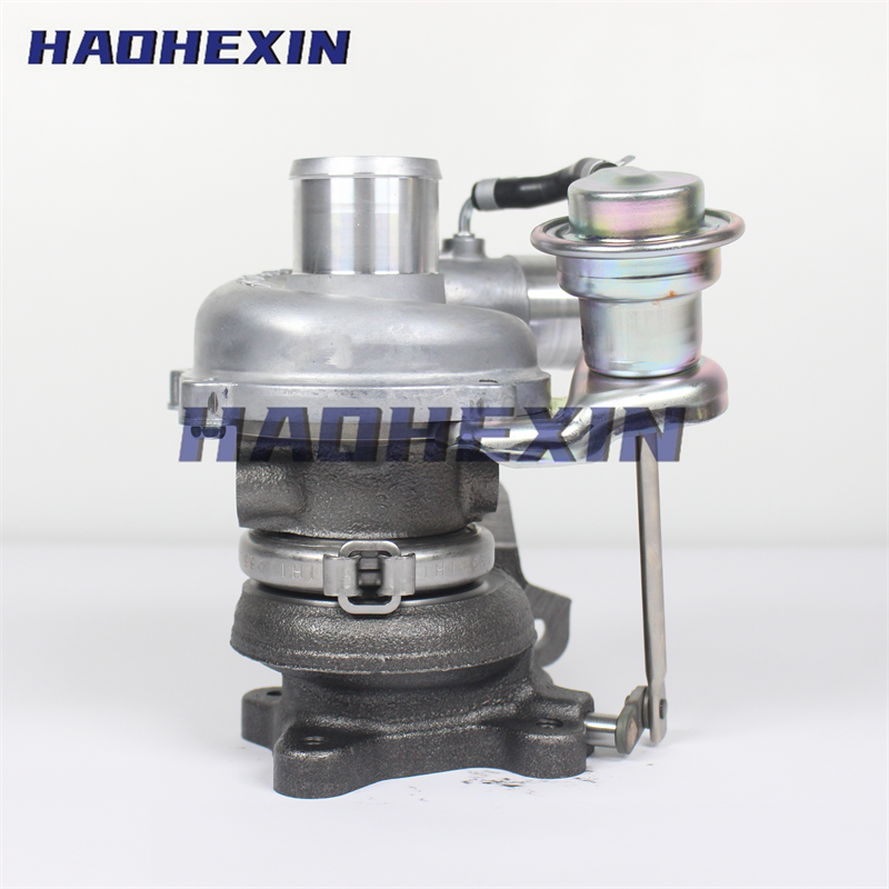 RHF3 Turbocharger 8982236170