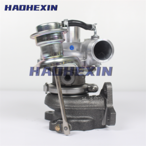 RHF3 Turbocharger 8982236170