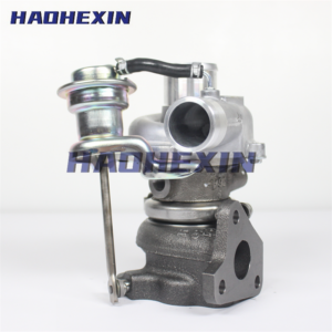 RHF3 Turbocharger 8982236170