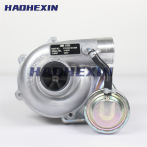 RHF3 Turbocharger 8982236170