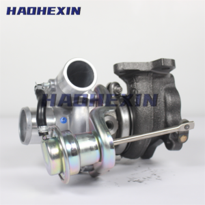 RHF3 Turbocharger 8982236170