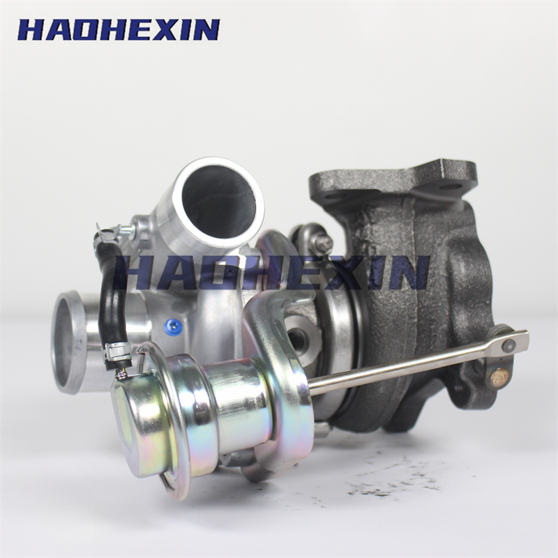 RHF3 Turbocharger 8982236170