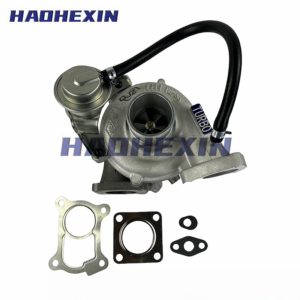 RHF4 Turbocharger 898194-1890