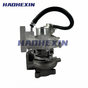 RHF4 Turbocharger 898194-1890