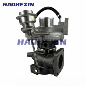 RHF4 Turbocharger 898194-1890