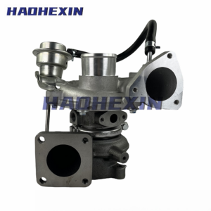 RHF4 Turbocharger 898194-1890