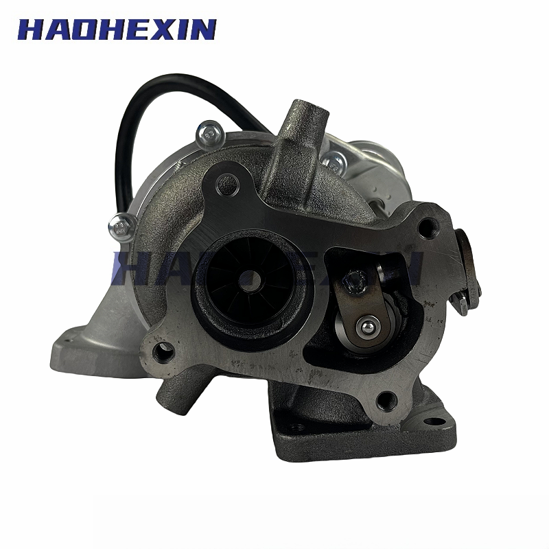 RHF4 Turbocharger 898194-1890