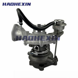 RHF4 Turbocharger 898194-1890