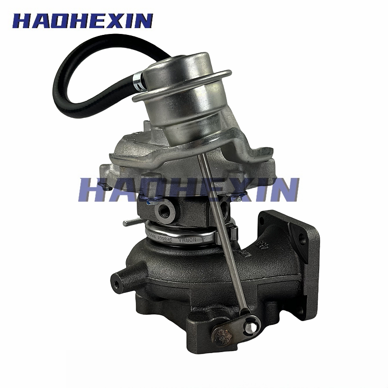 RHF4 Turbocharger 898194-1890