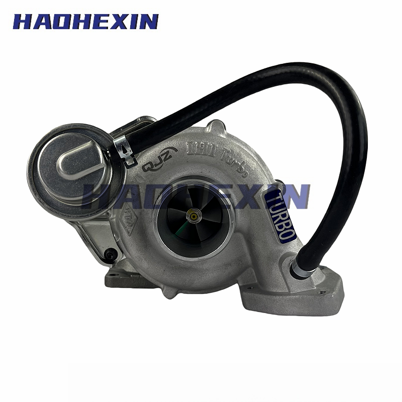 RHF4 Turbocharger 898194-1890
