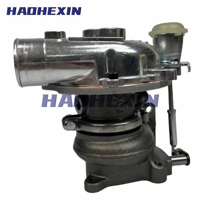 RHF4 turbocharger 8972402101