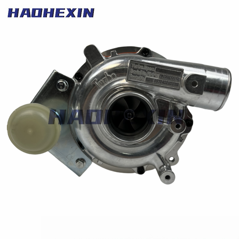 RHF4 turbocharger 8972402101