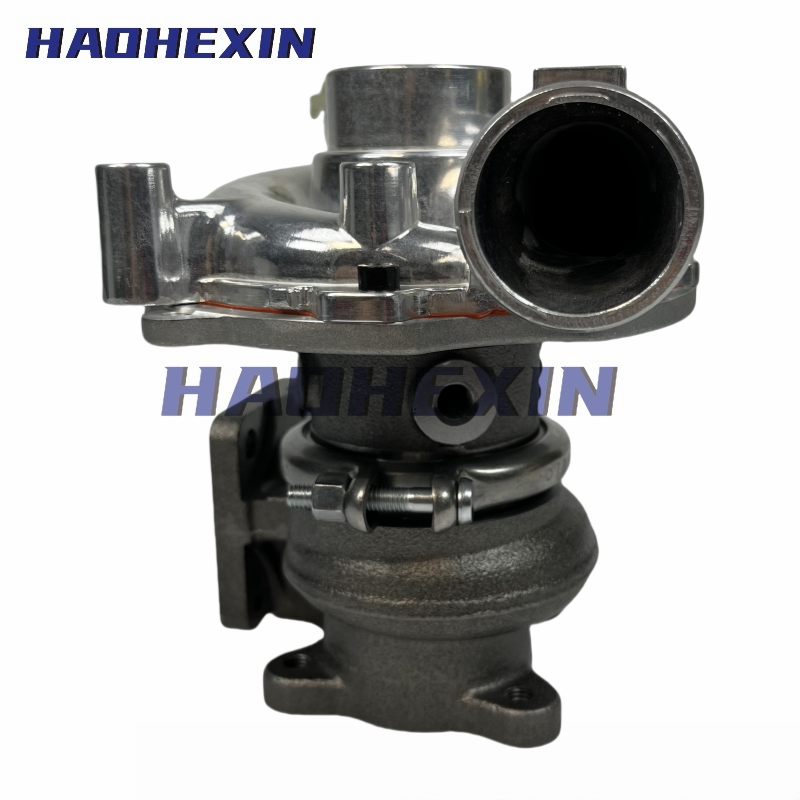 RHF4 turbocharger 8972402101