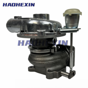 RHF4 turbocharger 8972402101