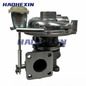 RHF4 turbocharger 8972402101