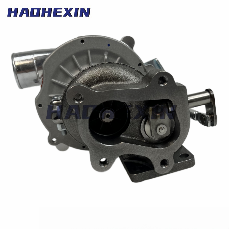 RHF4 turbocharger 8972402101