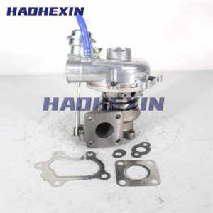RHF4H Turbocharger 897331-1850