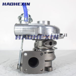 RHF4H Turbocharger 897331-1850