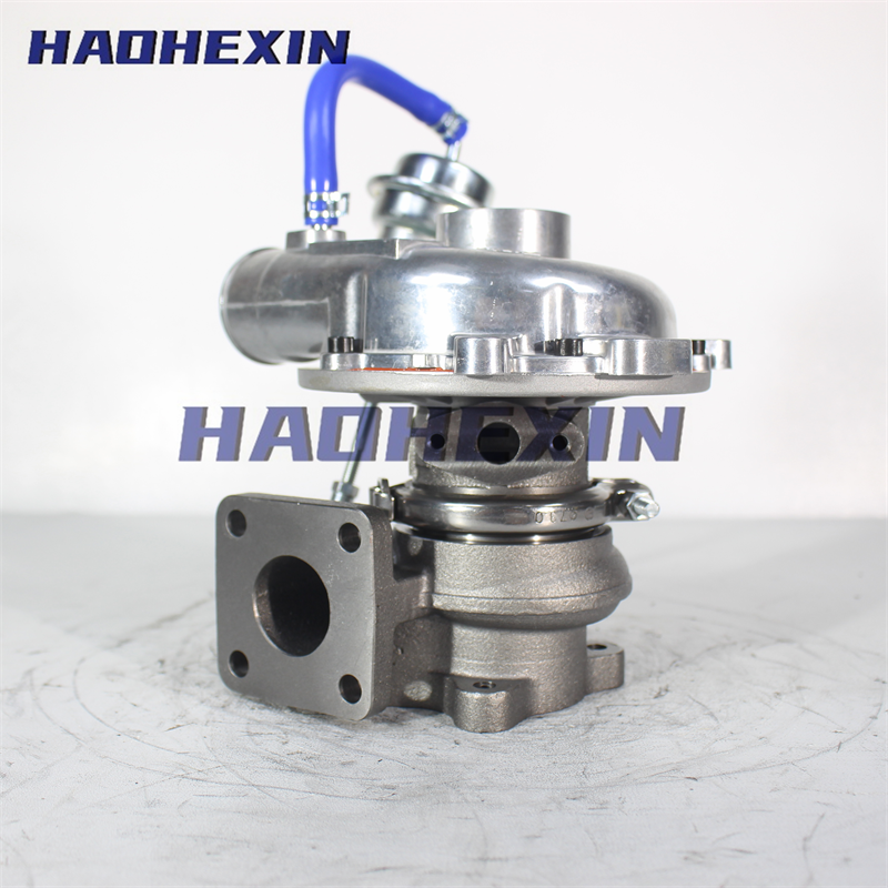 RHF4H Turbocharger 897331-1850