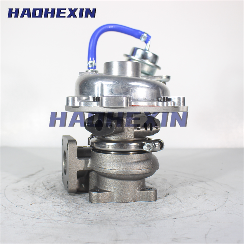 RHF4H Turbocharger 897331-1850