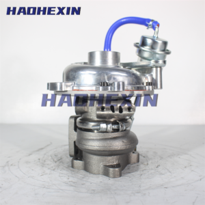 RHF4H Turbocharger 897331-1850