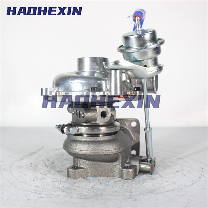 RHF4H Turbocharger 897331-1850