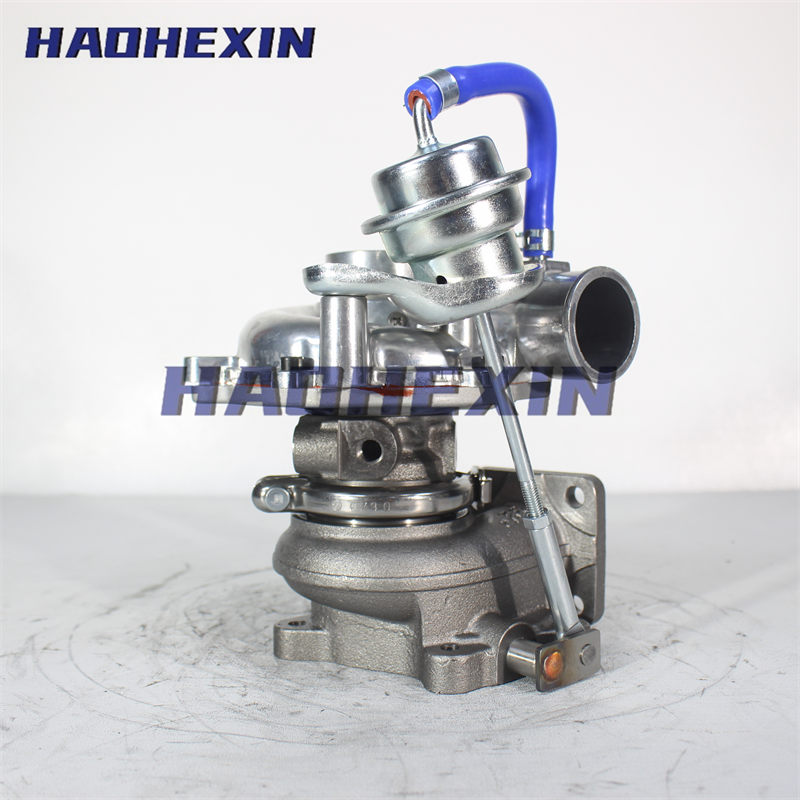 RHF4H Turbocharger 897331-1850