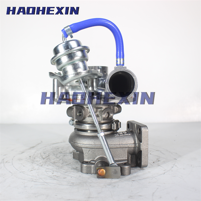 RHF4H Turbocharger 897331-1850