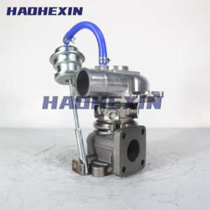 RHF4H Turbocharger 897331-1850