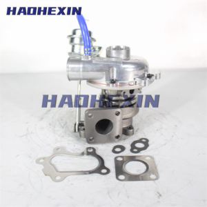 RHF4H turbo 8973311851